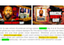 create killer true crime thumbnail for youtube